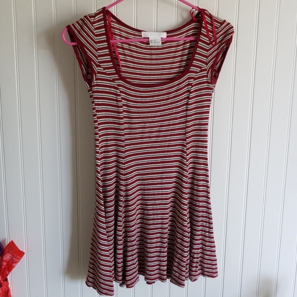 Skater dress 💃from Urban Outfitters